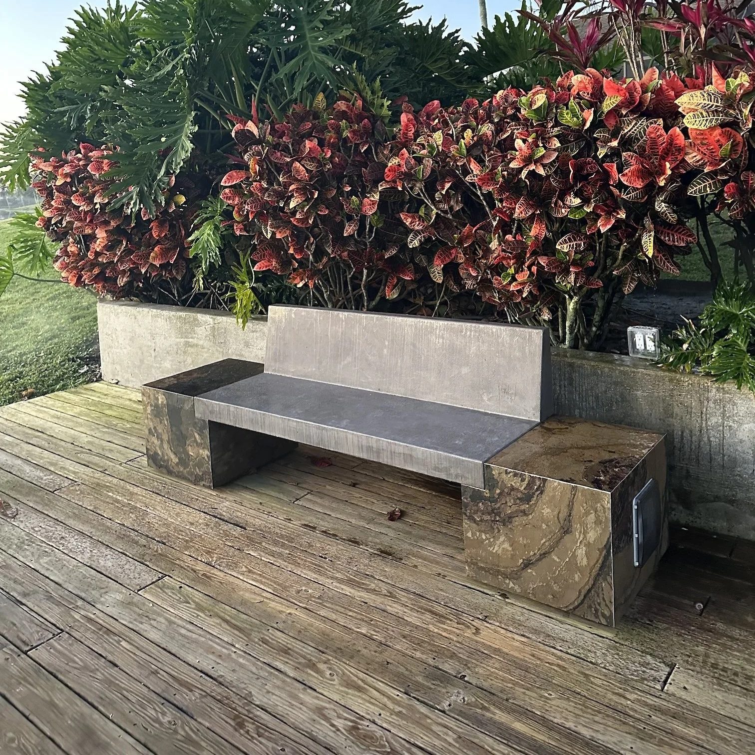 Outdoor Living Training