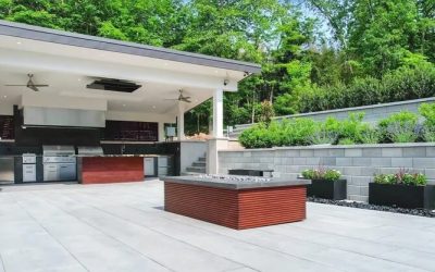 May 2026 Outdoor Living Training