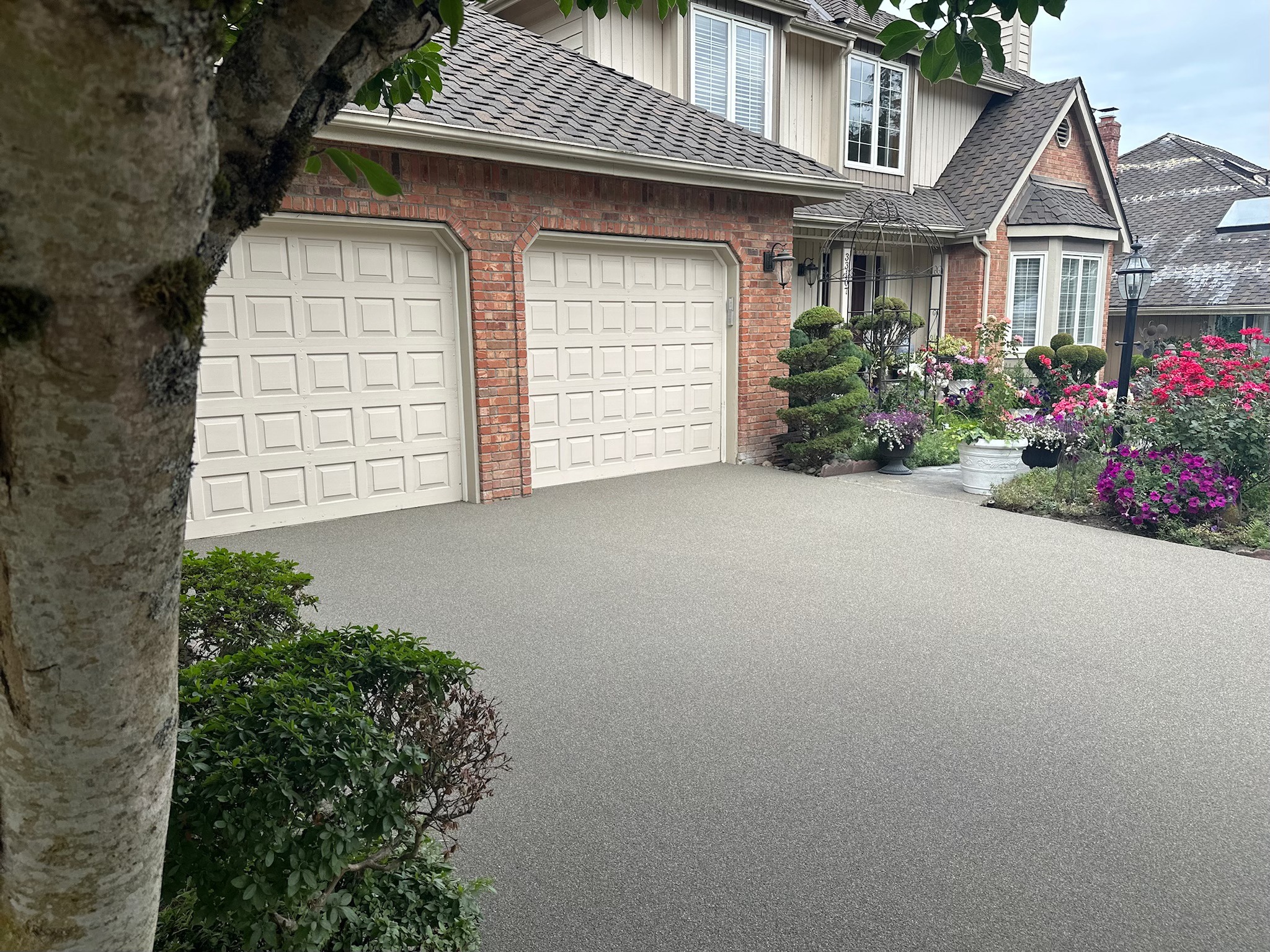 Outdoor Living Training