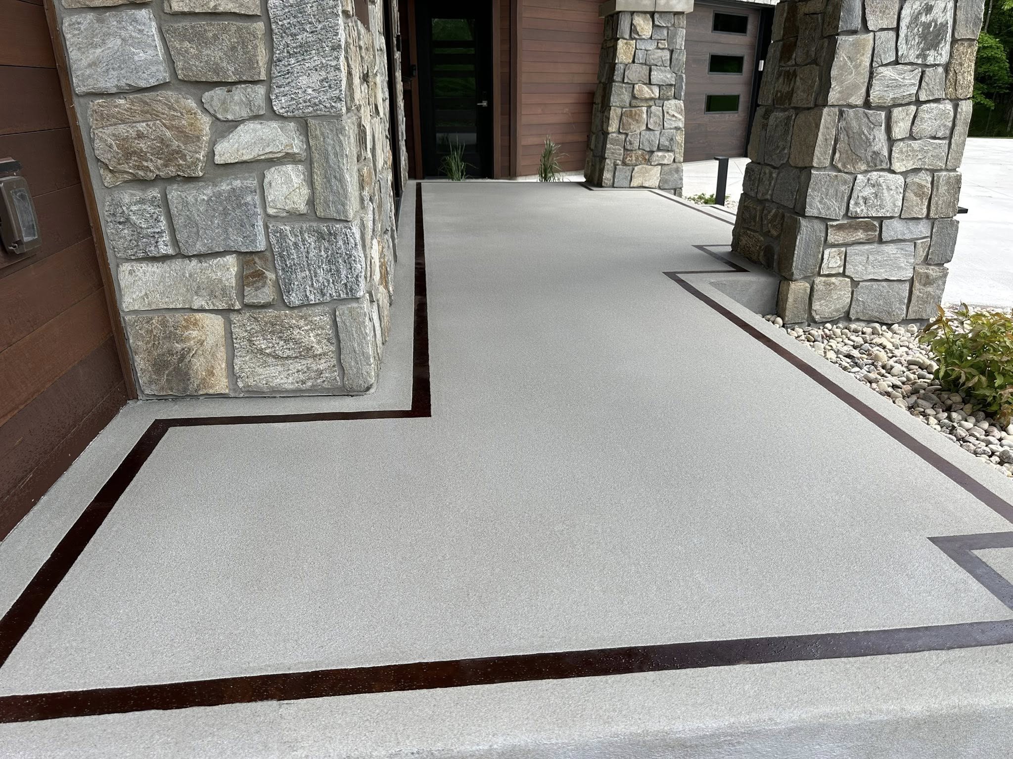 Outdoor Living Training