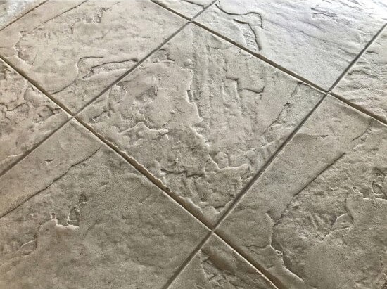 Colorado Slate Tile Square | SCP of Houston