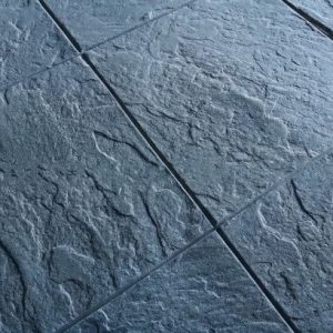 Houston Slate Tile Square Stamps | SCP