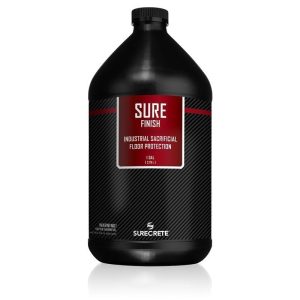 SureFinish Wax | 515 DCS